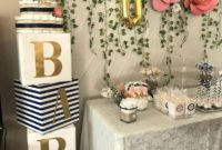 Irresistibly Cute Ideas For Baby Shower Decorations And Favors 2