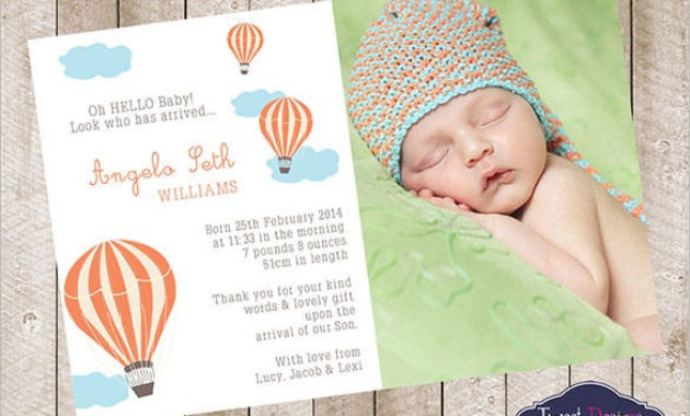 20+ Baby Thank You Cards - Free Printable Psd, Eps intended for Baby Shower Gift Certificate Template