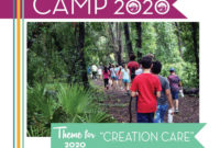 2020 Dayspring Summer Camp Brochureepiscopalflorida with New Certificate For Summer Camp Free Templates 2020