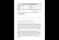 Amazing Film Distribution Contract Template