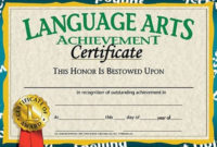 Art Award Certificate - 14+ Psd, Pdf, Word, Ai, Indesign inside Baseball Certificate Template Free 14 Award Designs