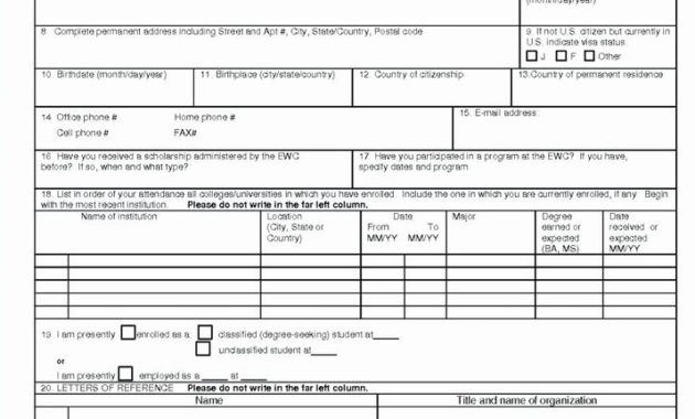 Awesome Interim Financial Statement Template