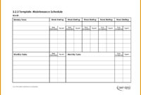 Awesome Submittal Log Template Excel