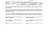 Best Car Hire Contract Template