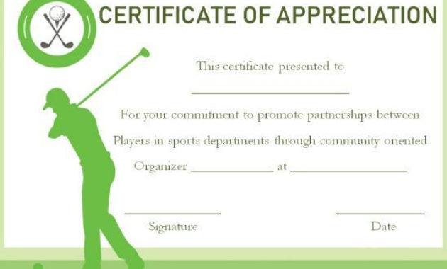 Blank Sports Certificate Template | Certificate Templates with Fantastic 7 Sportsmanship Certificate Templates Free