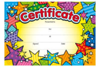 Bright Stars Certificates From Brainwaves. Supplying inside Amazing Super Reader Certificate Templates