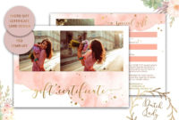 Browse Our Printable Photographer Gift Certificate inside Stunning Printable Photography Gift Certificate Template