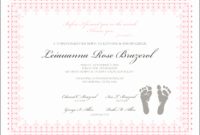 Editable Birth Certificate Template Sampletemplatess intended for Amazing Fillable Birth Certificate Template