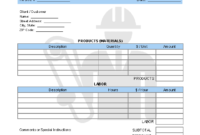 Fantastic Cost Plus Construction Contract Template