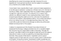 Fantastic Personal Statement Of Faith Template