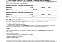 Fascinating Hipaa Compliance Statement Template