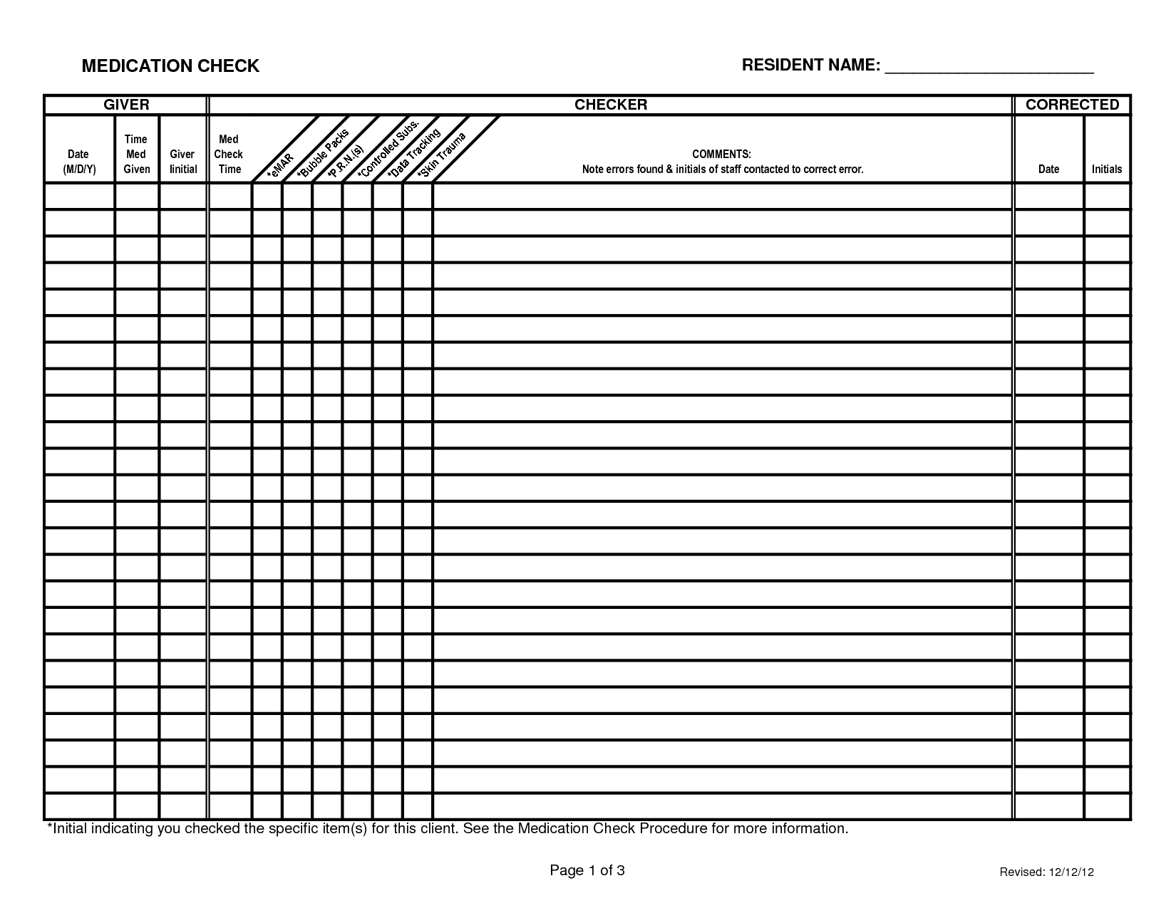 Fascinating Home Health Care Daily Log Template