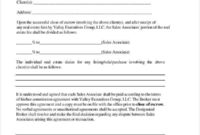 Fascinating Independent Contractor Commission Agreement Template