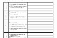Fascinating Restaurant Managers Log Template