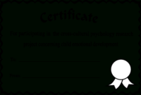 Free Printable Award Certificates Martial Arts – Clipart Best in New Free 24 Martial Arts Certificate Templates 2020