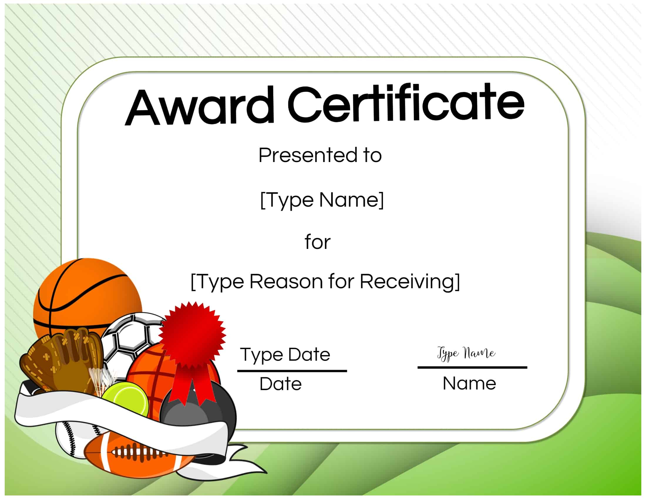 Free Printable Basketball Certificates | Edit Online And within Basketball Achievement Certificate Editable Templates