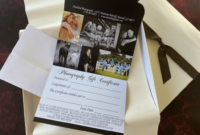 Gift Certificates » Atlanta Family Photographer | Senior regarding Top Photography Gift Certificate