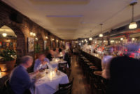 Joe Allen Restaurant | New York City with regard to Top Restaurant Gift Certificates New York City Free