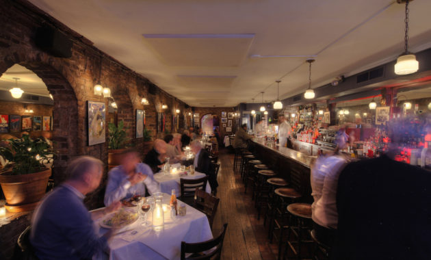 Joe Allen Restaurant | New York City with regard to Top Restaurant Gift Certificates New York City Free