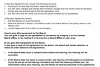 New Barber Contract Agreement