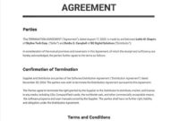 New Family Photography Contract Template