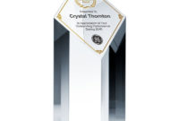 Outstanding Achievement Award regarding Stunning Outstanding Achievement Certificate