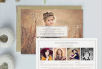 Photography Gift Certificate Templates - 17+ Free Word inside Fantastic Photography Session Gift Certificate