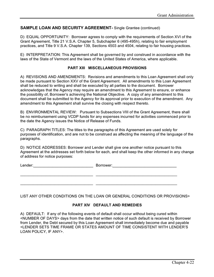Professional Cctv Installation Contract Agreement Sample