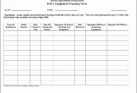 Professional Construction Log Book Template