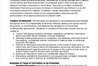 Professional Counselling Contract Agreement