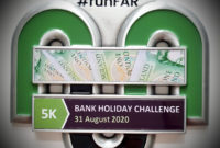 Runfar Virtual Activity Challenge - Medal Of The Month in Fascinating 5K Race Certificate Template 7 Extraordinary Ideas