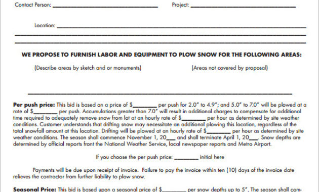 Simple Allowance Contract Template