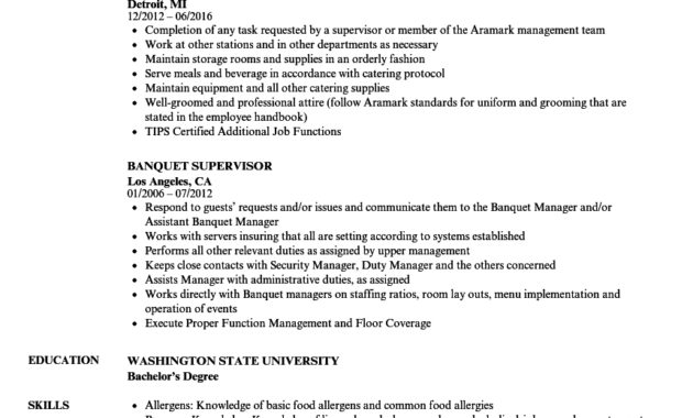 Stunning Bar Manager Contract Template