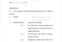 Top Courier Service Contract Template
