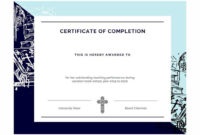 Vbs Attendance Certificate Clipart : Vbs Certificate intended for Printable Vbs Certificates Free