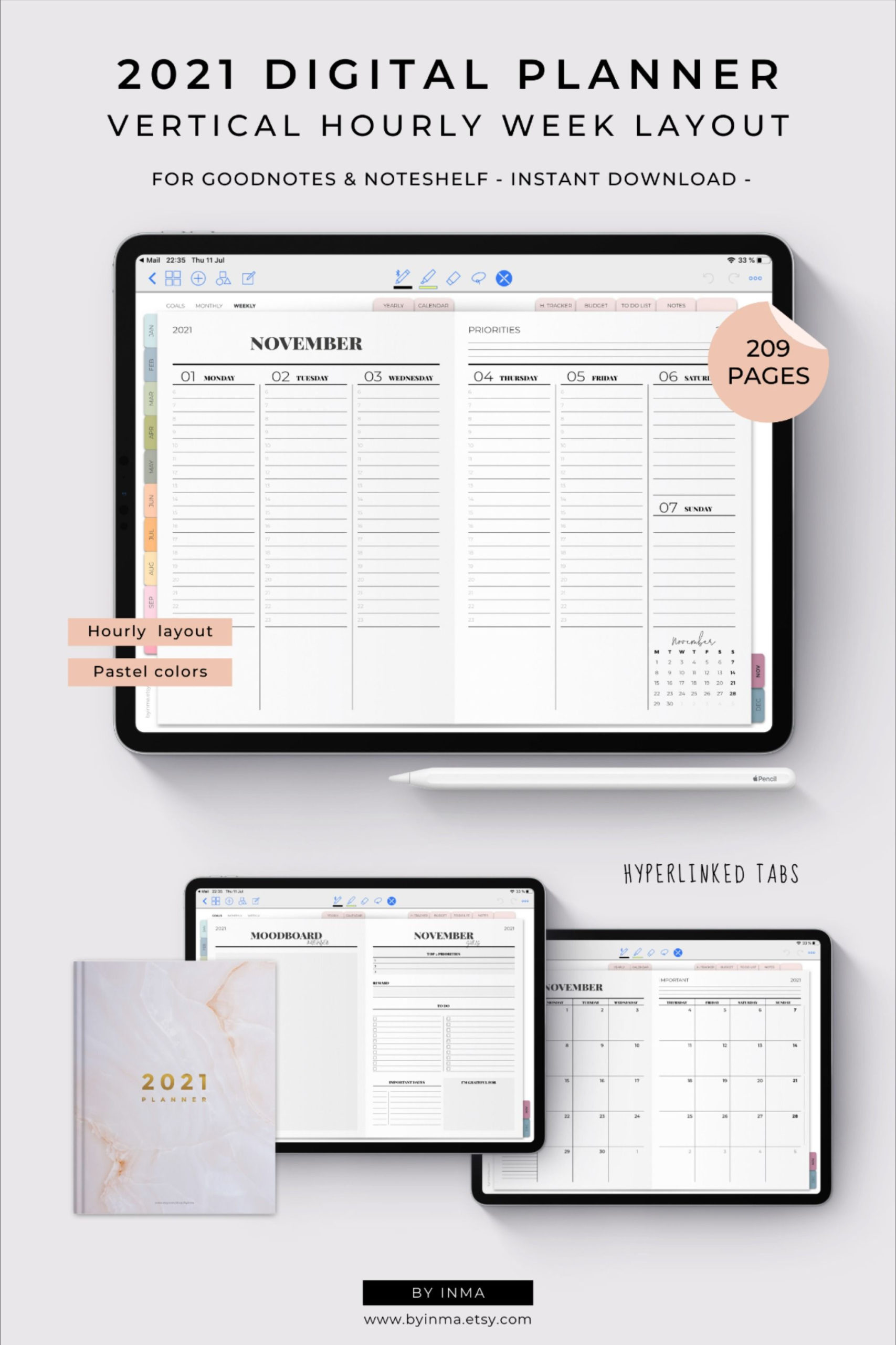 Fantastic Budget Planner Template For Ipad