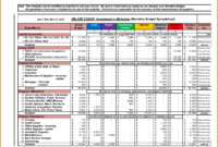 New Budget Planner Excel Templates