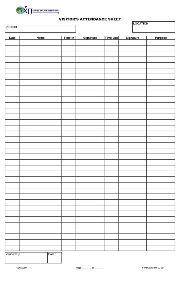 New Budget Spreadsheet Template Canada