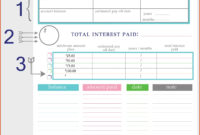 Top Budget Spreadsheet Template Dave Ramsey